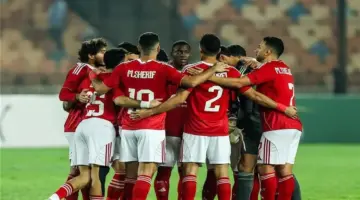 تفاصيل موافقة لاعب الأهلي على الانتقال إلى بيراميدز